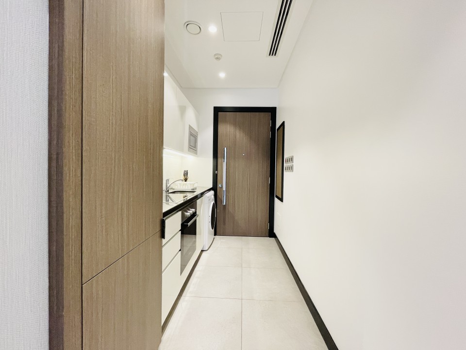 صورة شقة استوديو للإيجار في الجفير #9618 4