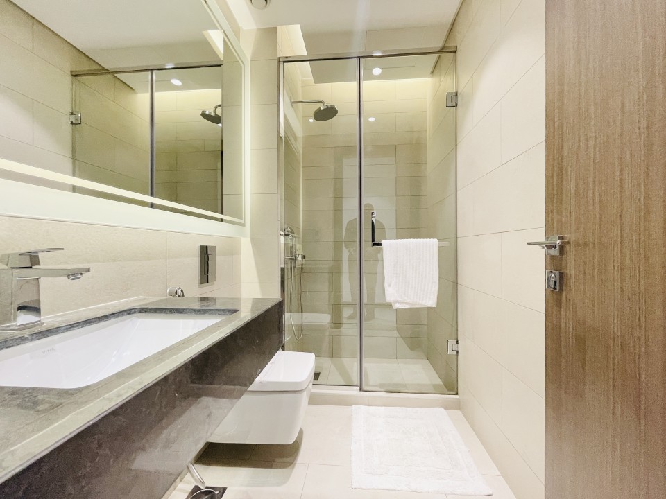 صورة شقة استوديو للإيجار في الجفير #9618 6