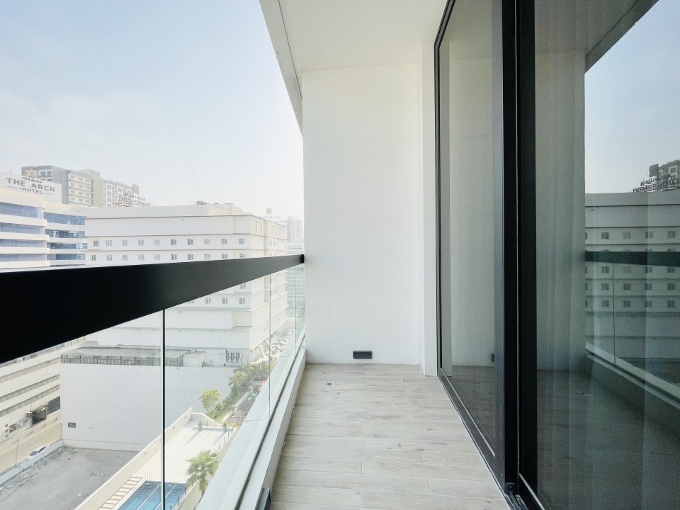 صورة شقة استوديو للإيجار في الجفير #9618 7