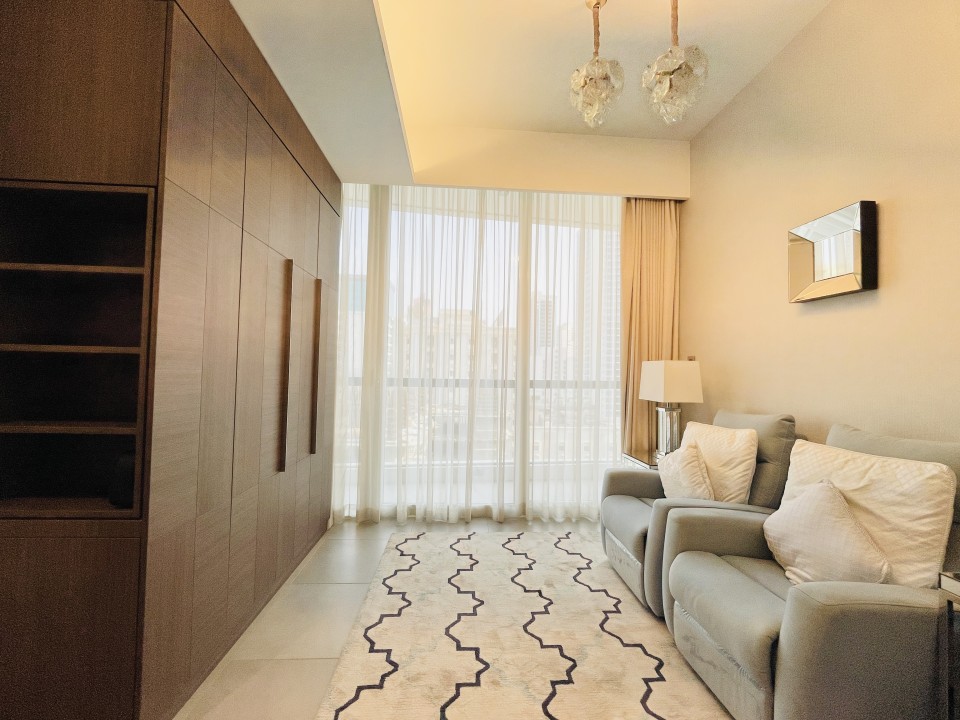 صورة شقة استوديو للإيجار في الجفير #9618 8