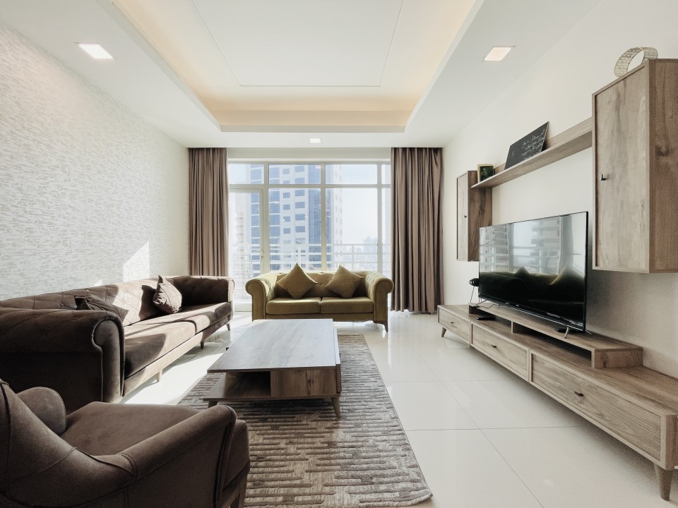 Apartment for Rent in Juffair Image #9619 1