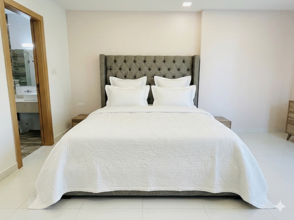 Apartment for Rent in Juffair Image #9619 4