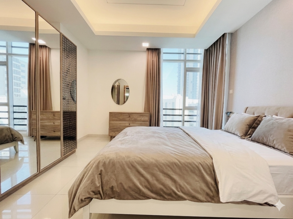 Apartment for Rent in Juffair Image #9619 6