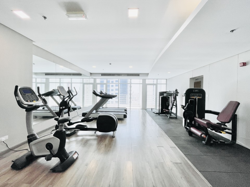 Apartment for Rent in Juffair Image #9619 8