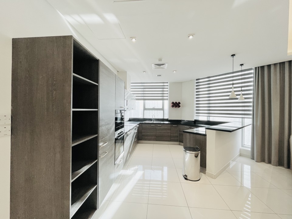 صورة شقة للإيجار في الجفير #9620 2