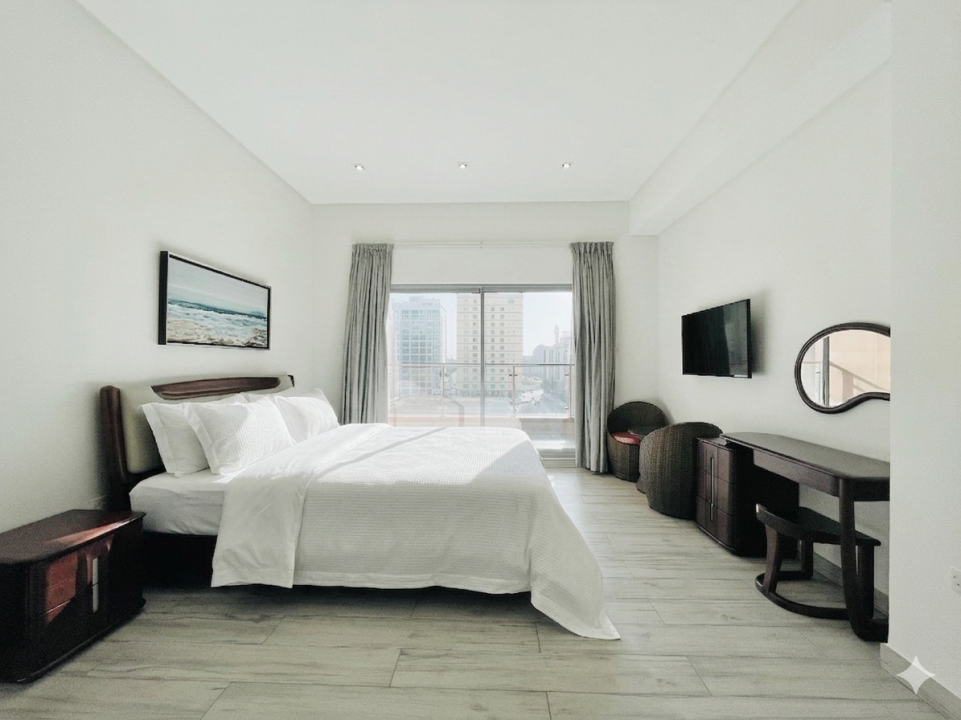 صورة شقة للإيجار في الجفير #9620 3