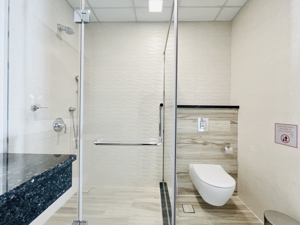 صورة شقة للإيجار في الجفير #9620 4