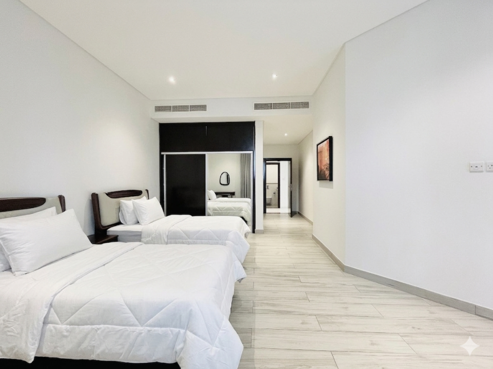 صورة شقة للإيجار في الجفير #9620 5