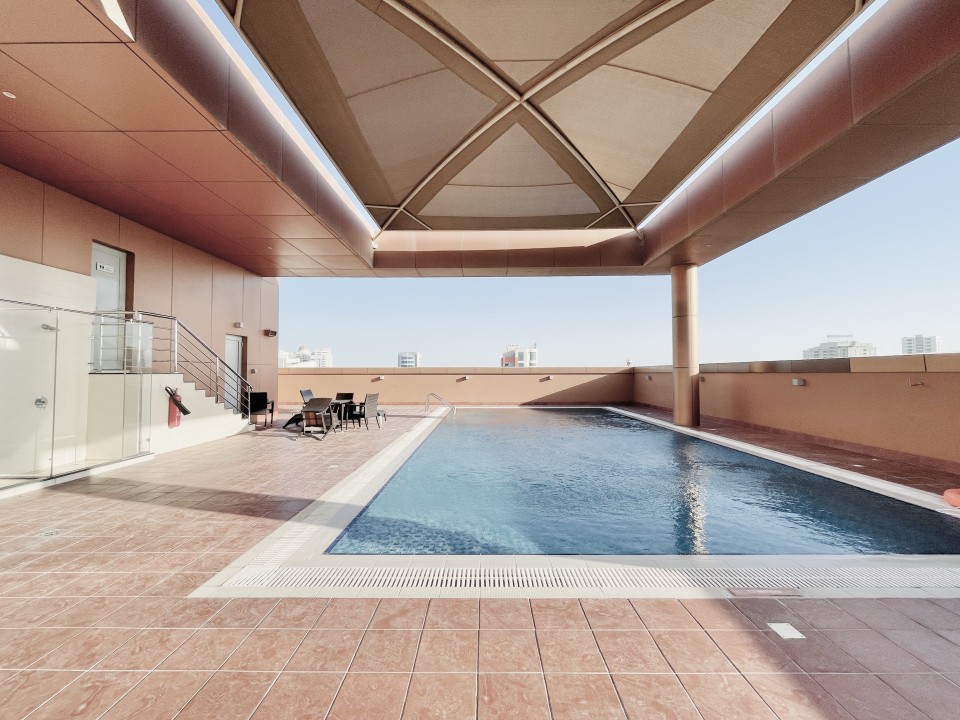 صورة شقة للإيجار في الجفير #9620 9