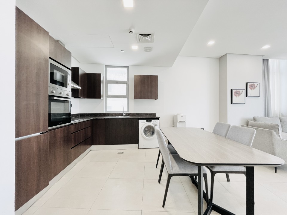 صورة شقة للإيجار في الجفير #9622 1