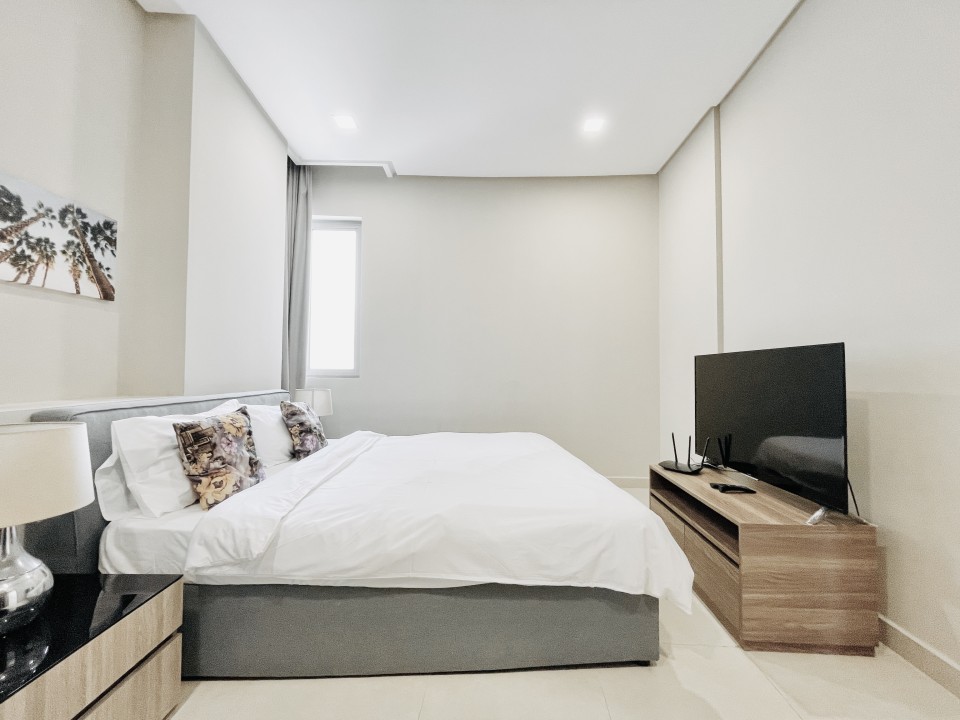 صورة شقة للإيجار في الجفير #9622 3