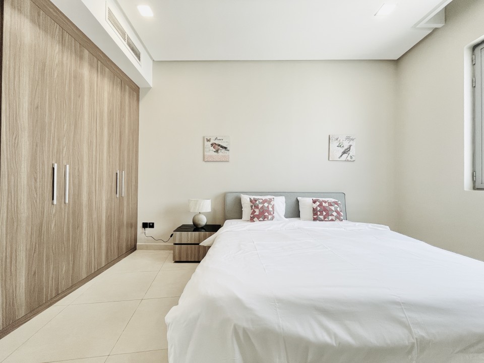 صورة شقة للإيجار في الجفير #9622 4