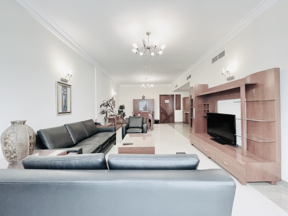 صورة شقة للإيجار في الجفير #9624 1