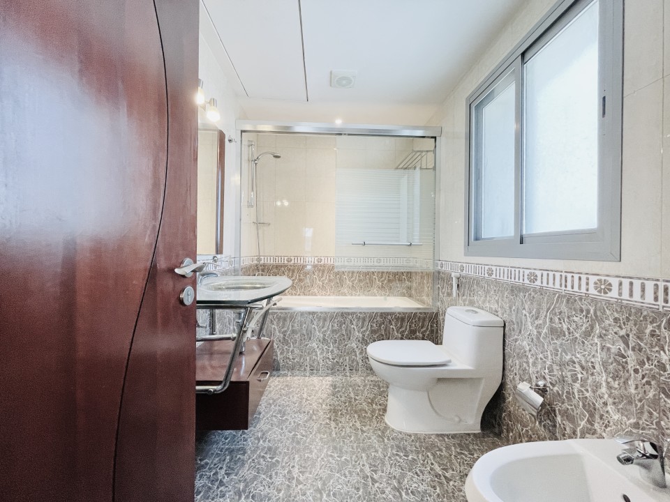 صورة شقة للإيجار في الجفير #9624 5