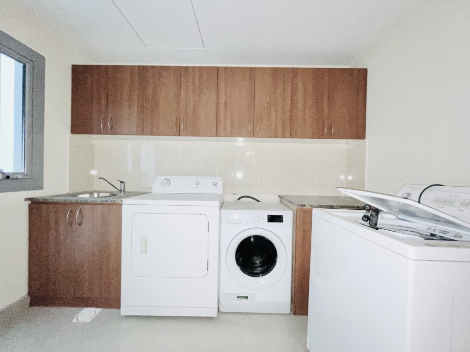 صورة شقة للإيجار في الجفير #9624 6