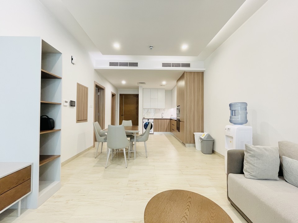 Apartment for Rent in Juffair Image #9625 1