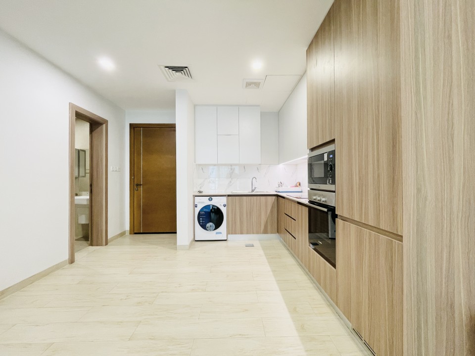 Apartment for Rent in Juffair Image #9625 2