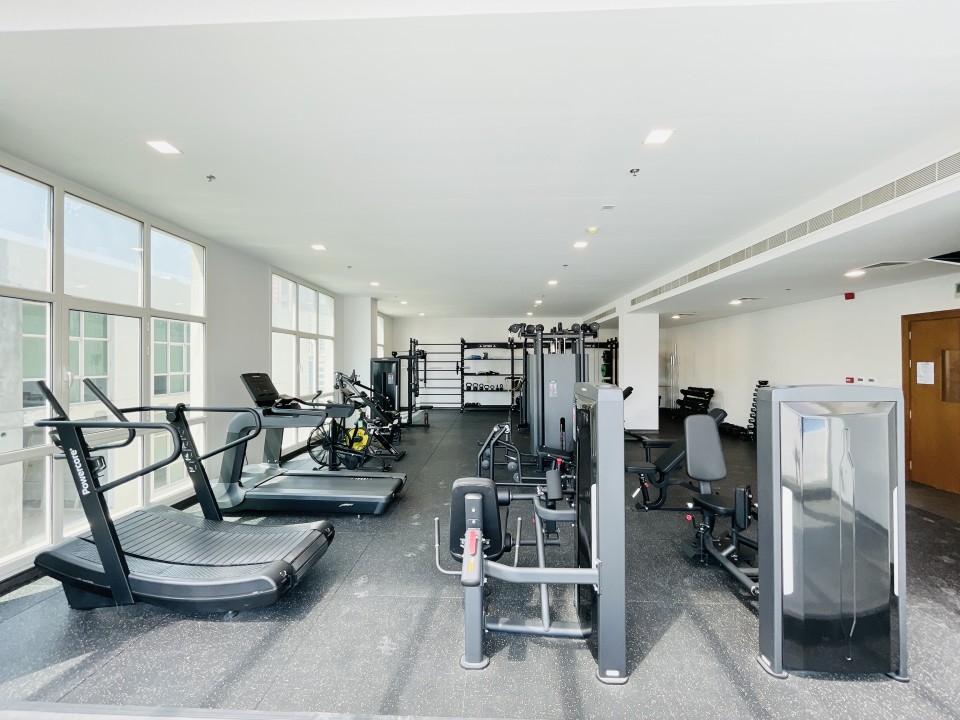 Apartment for Rent in Juffair Image #9625 8