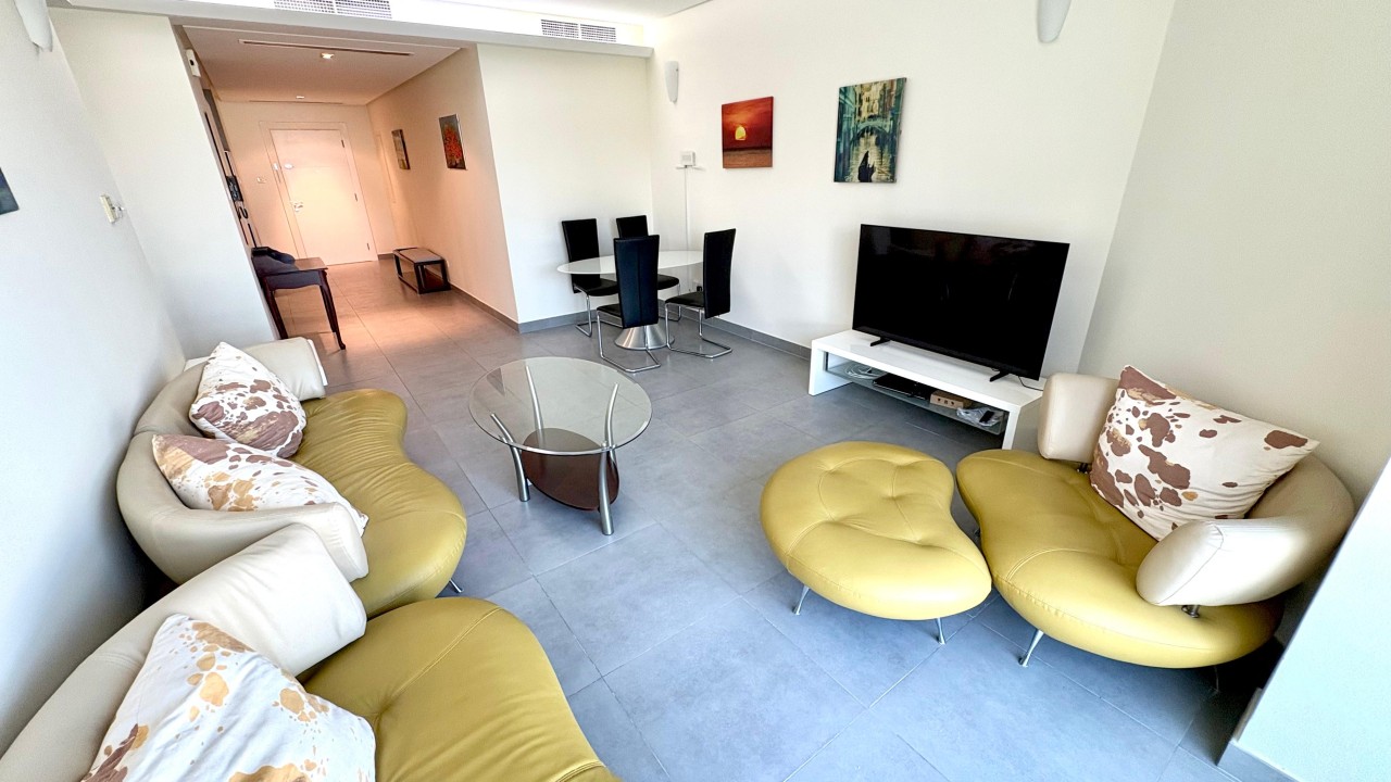 صورة شقة للإيجار في جزر امواج #9628 0