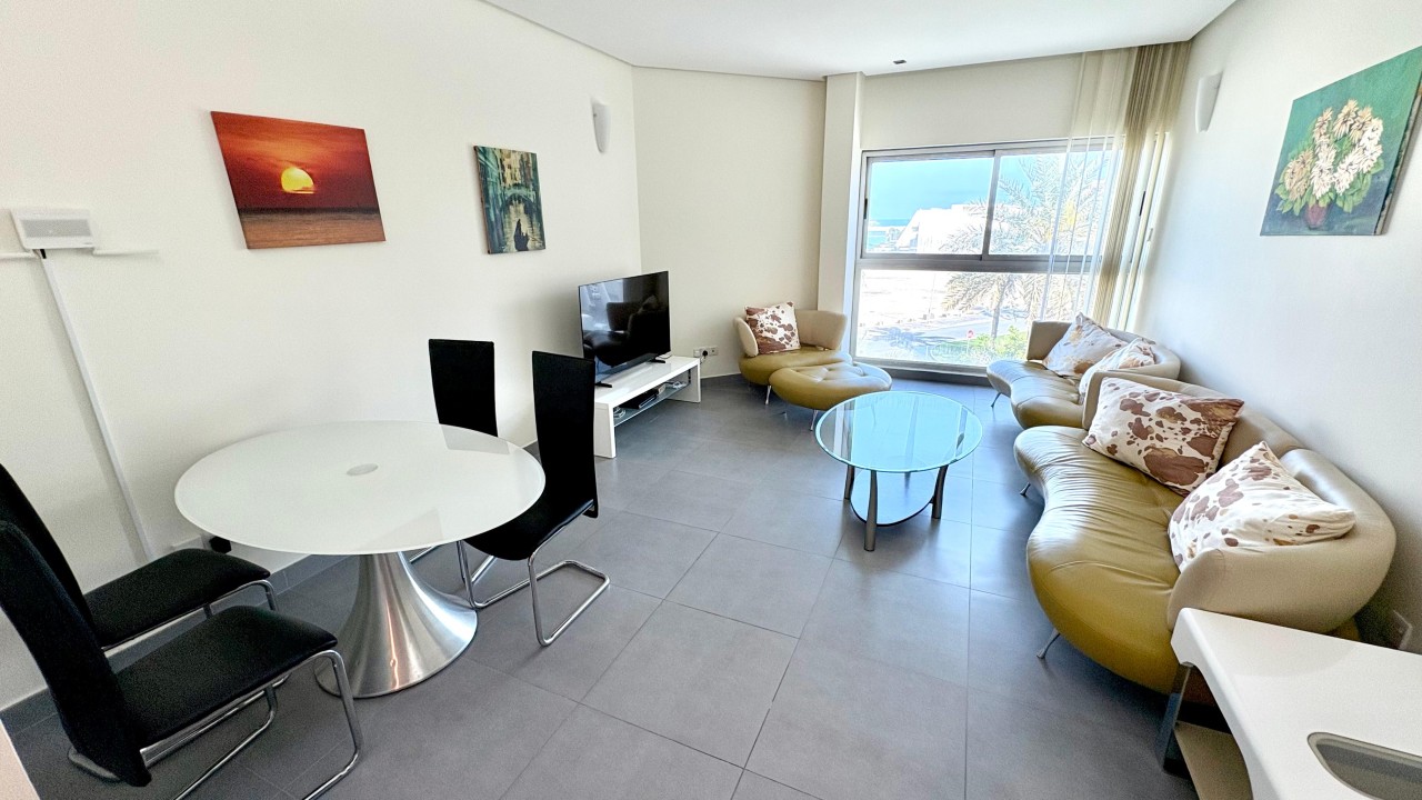 صورة شقة للإيجار في جزر امواج #9628 1