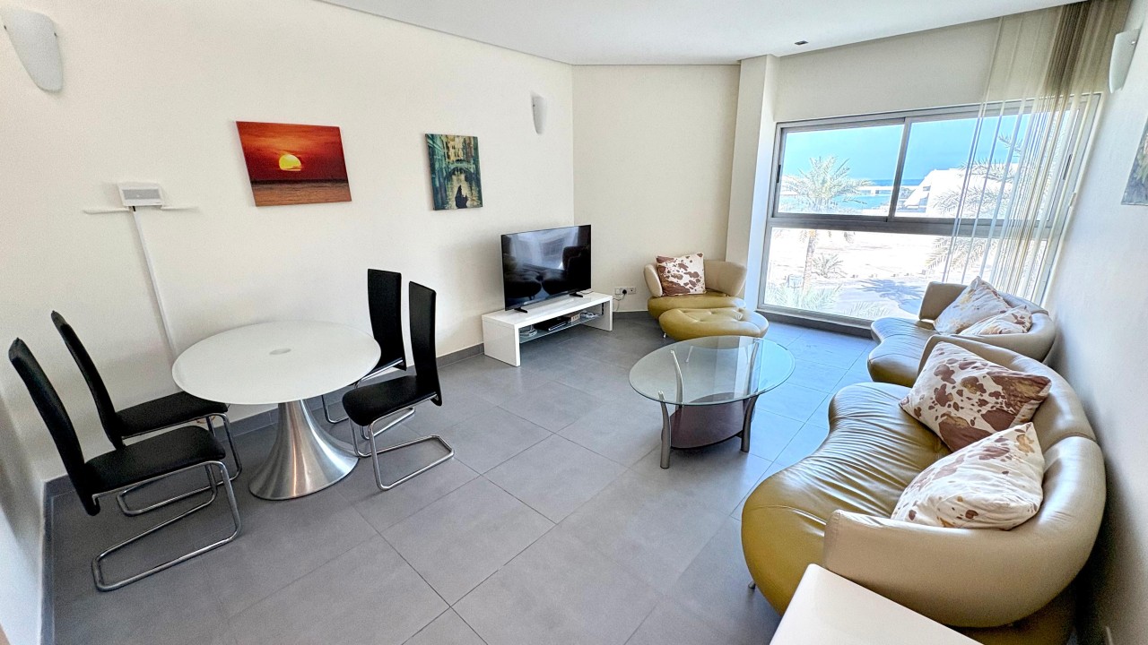 صورة شقة للإيجار في جزر امواج #9628 2