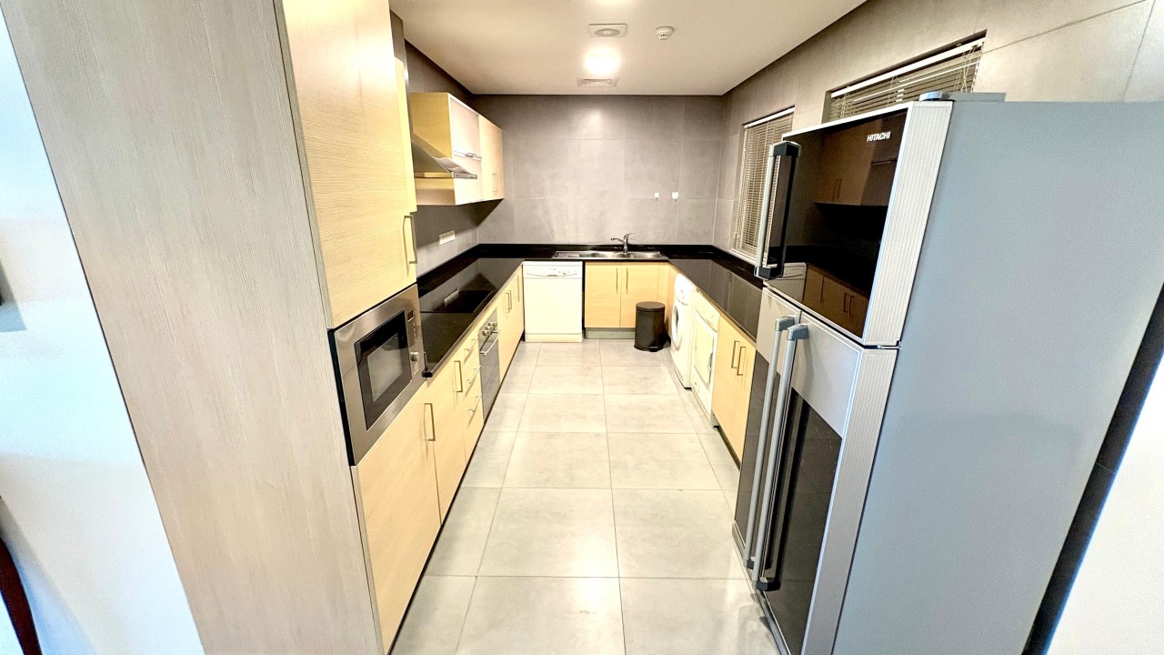 صورة شقة للإيجار في جزر امواج #9628 3