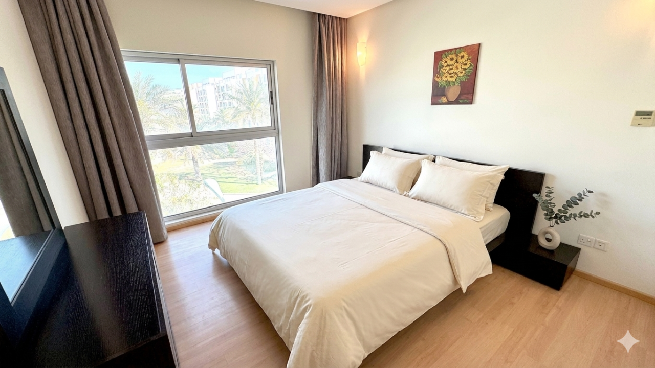 صورة شقة للإيجار في جزر امواج #9628 4