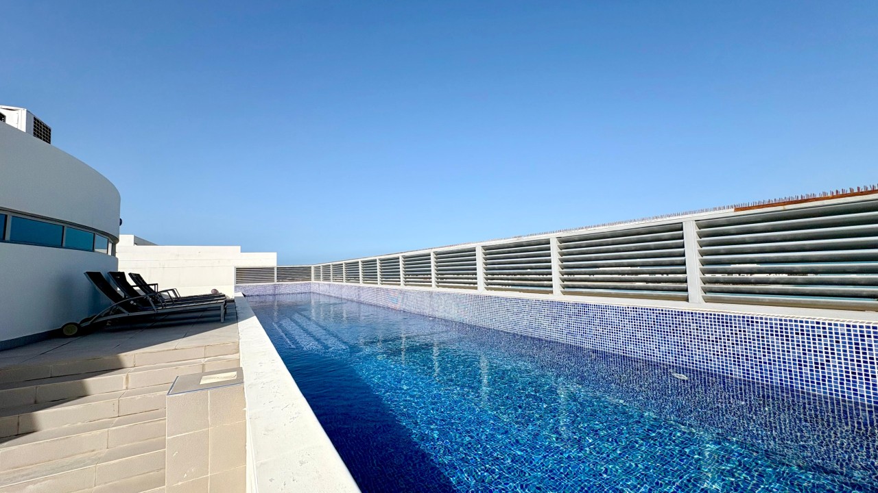 صورة شقة للإيجار في جزر امواج #9628 7