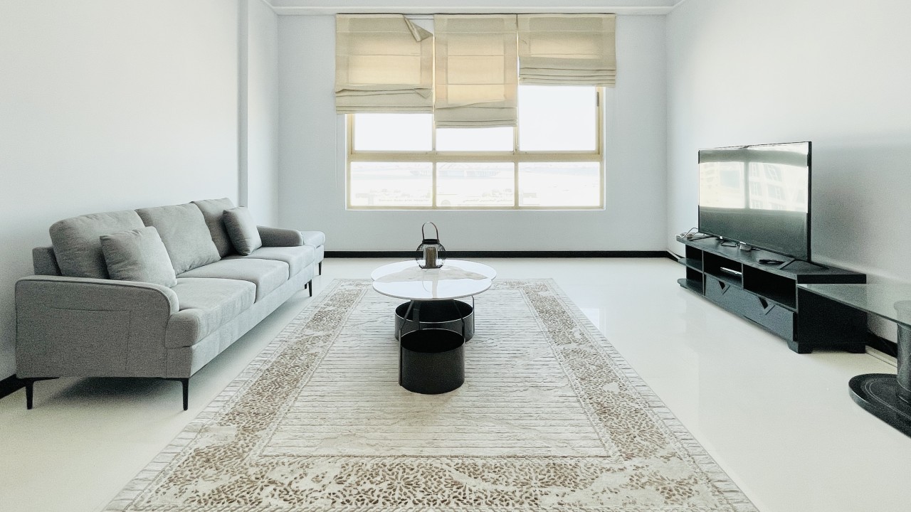 صورة شقة للإيجار في الجفير #9631 0