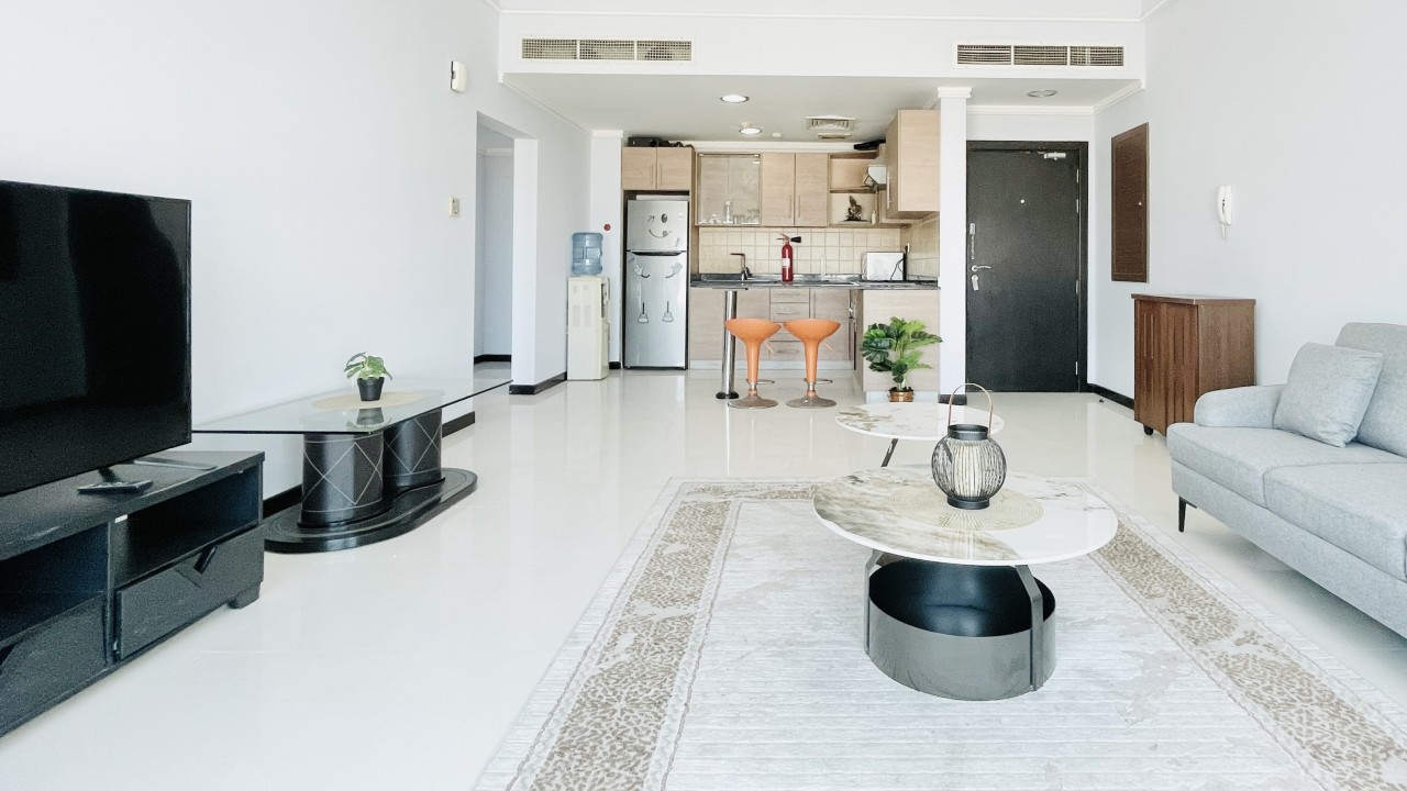 صورة شقة للإيجار في الجفير #9631 1