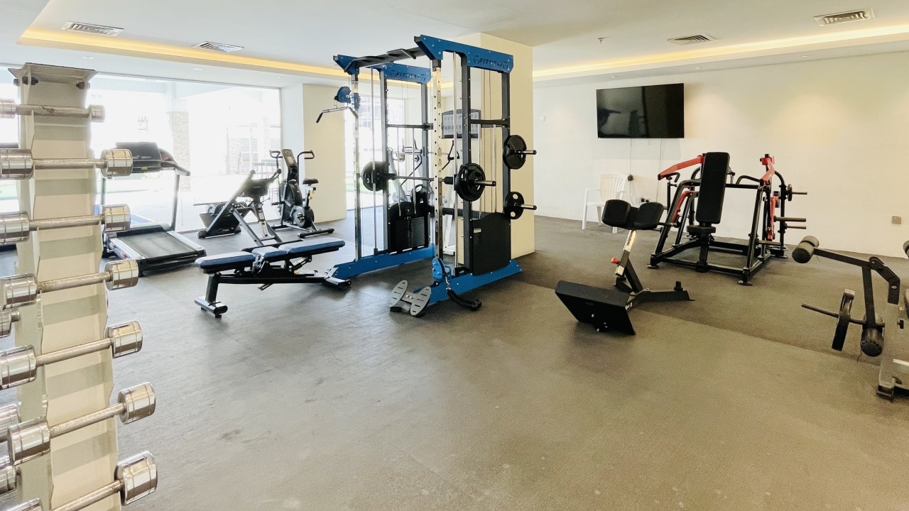 صورة شقة للإيجار في الجفير #9631 6