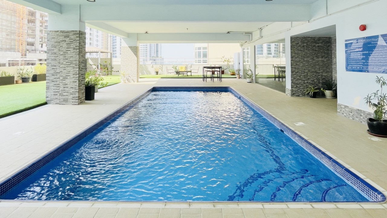 صورة شقة للإيجار في الجفير #9631 8