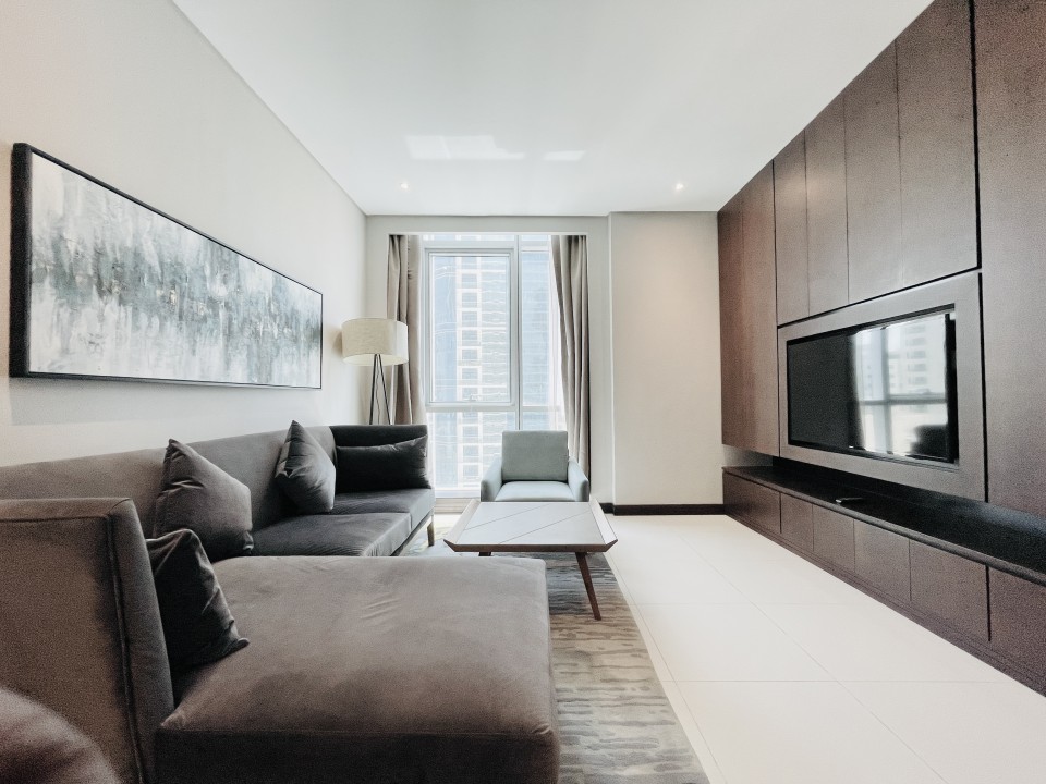 صورة شقة للبيع في الجفير #9632 0