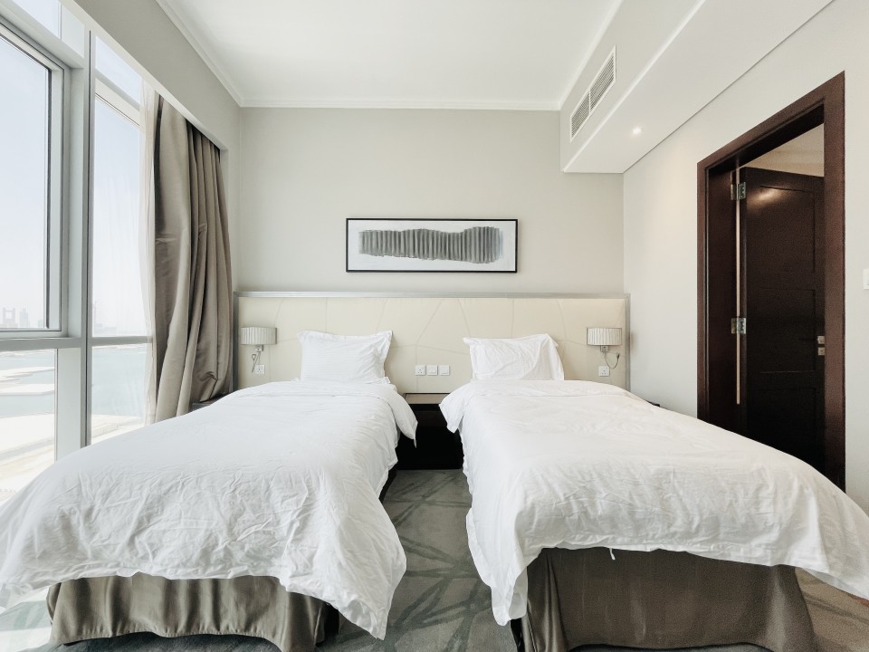 صورة شقة للبيع في الجفير #9632 4