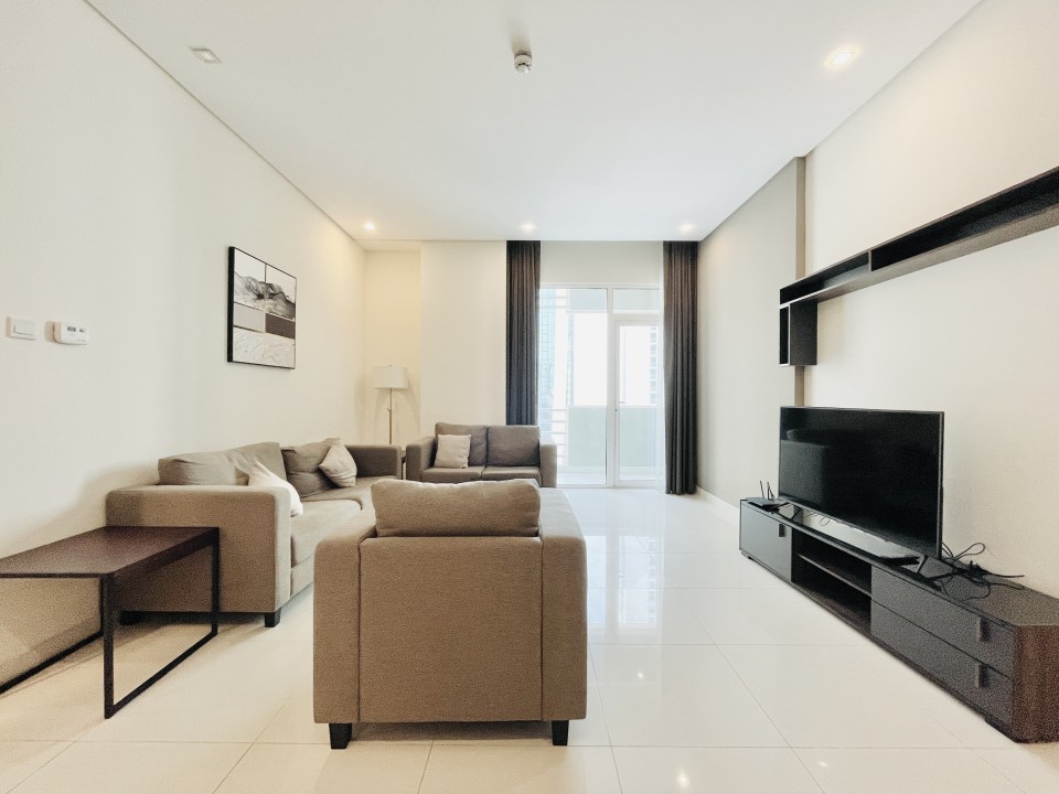 صورة شقة للإيجار في الجفير #9649 0