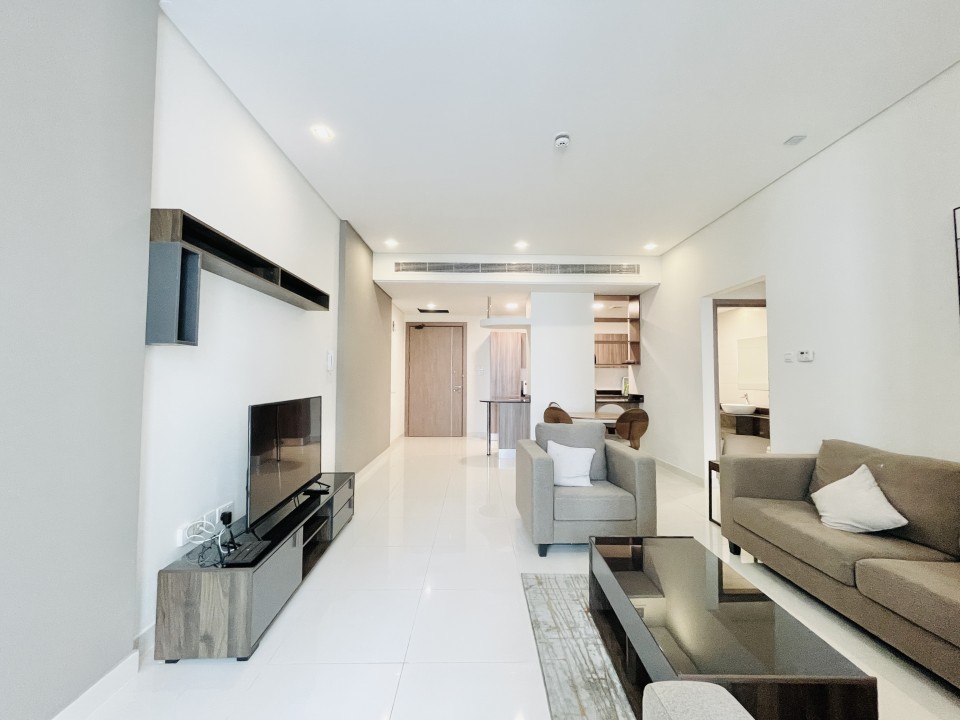 صورة شقة للإيجار في الجفير #9649 1