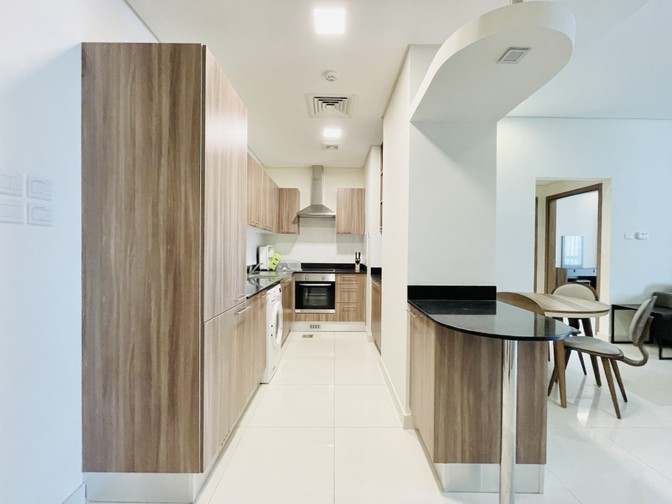 صورة شقة للإيجار في الجفير #9649 3