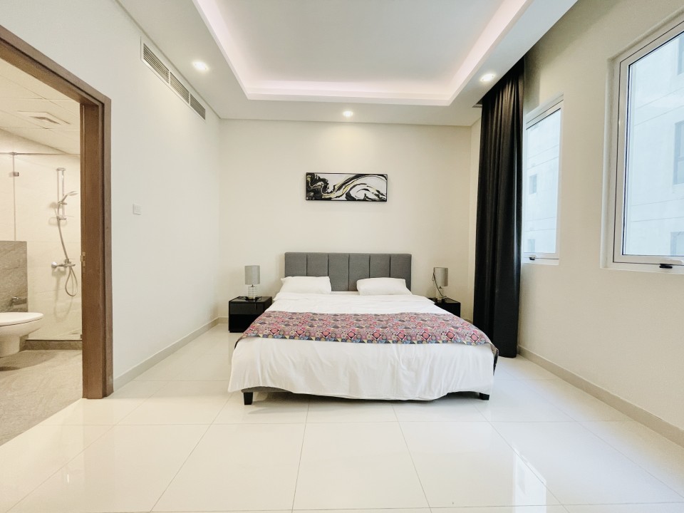 صورة شقة للإيجار في الجفير #9649 6