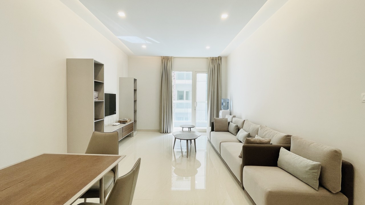 Apartment for Rent in Juffair Image #9650 0