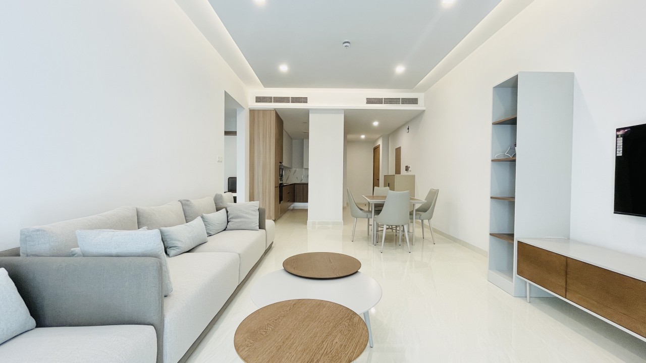 Apartment for Rent in Juffair Image #9650 1