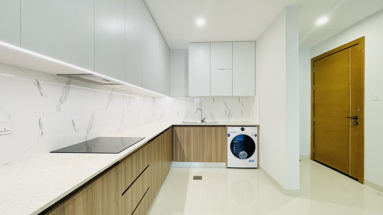 Apartment for Rent in Juffair Image #9650 2