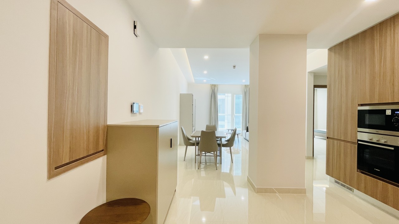 Apartment for Rent in Juffair Image #9650 3