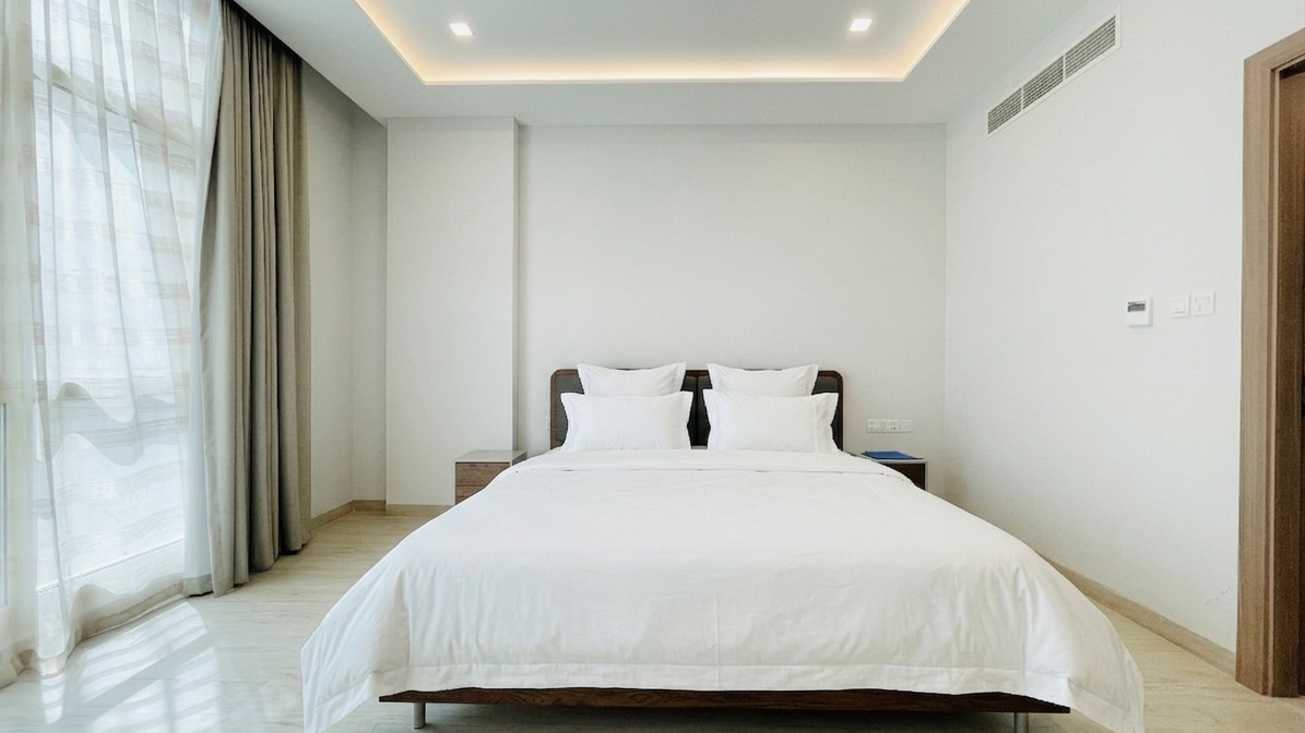 Apartment for Rent in Juffair Image #9650 4