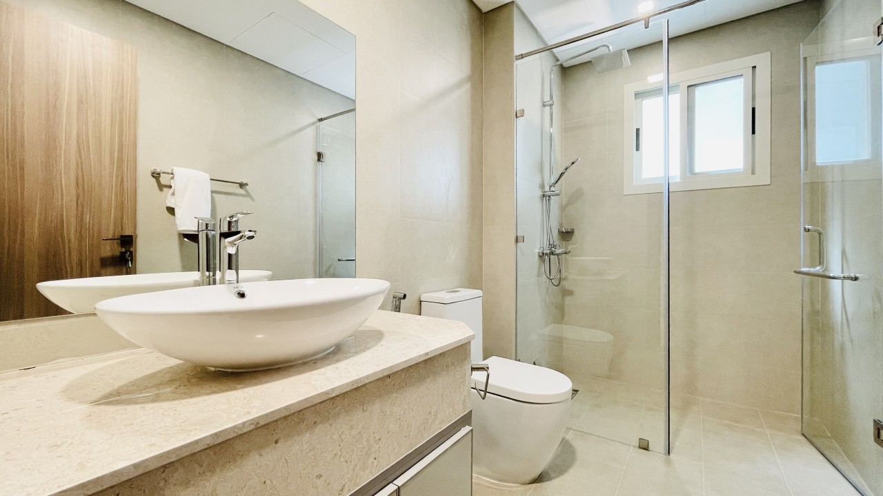 Apartment for Rent in Juffair Image #9650 5