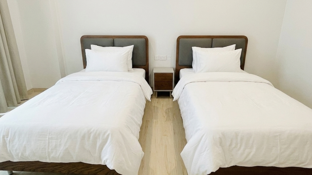 Apartment for Rent in Juffair Image #9650 6