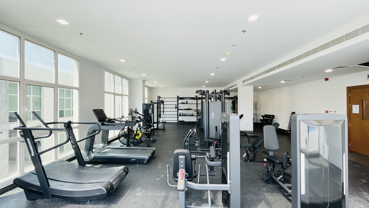 Apartment for Rent in Juffair Image #9650 8