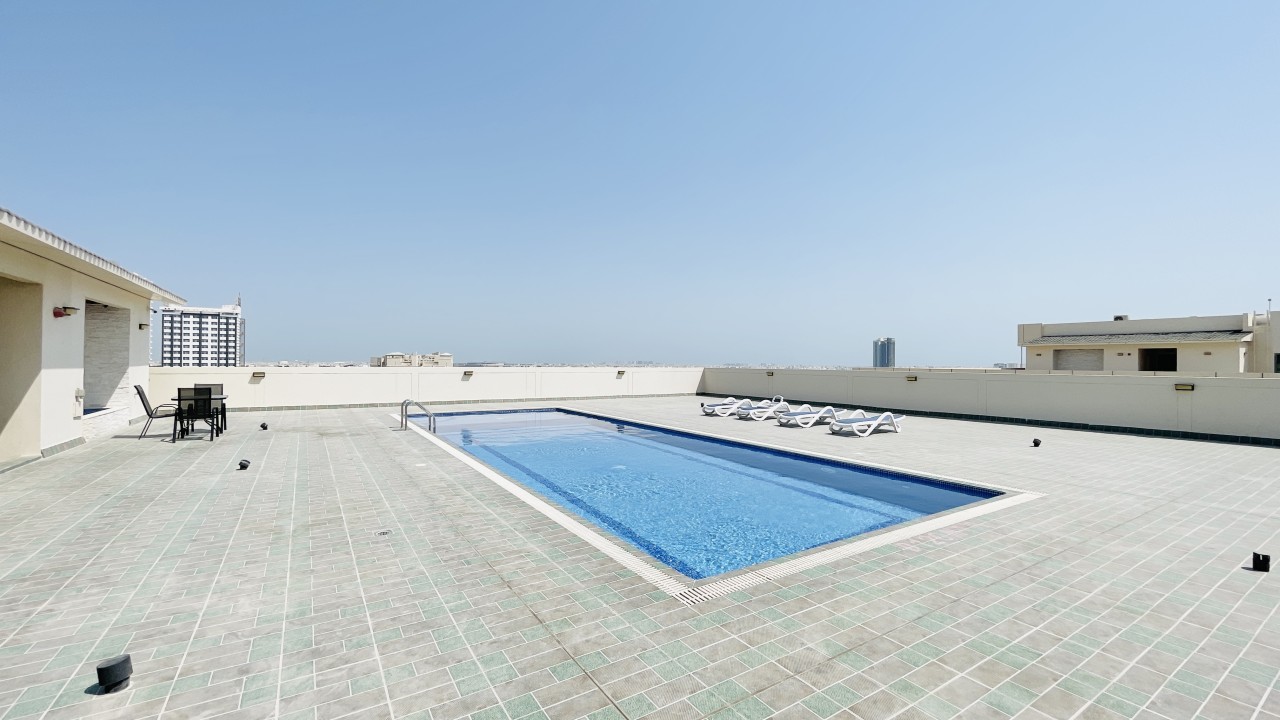 Apartment for Rent in Juffair Image #9650 9