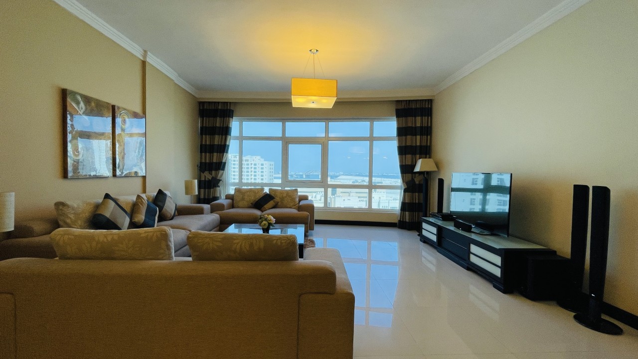 صورة شقة للإيجار في الجفير #9651 1