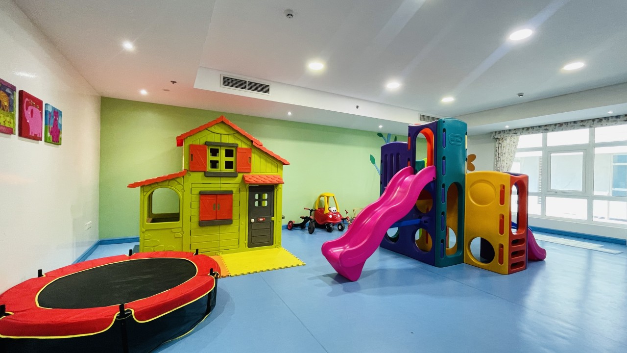 صورة شقة للإيجار في الجفير #9651 7