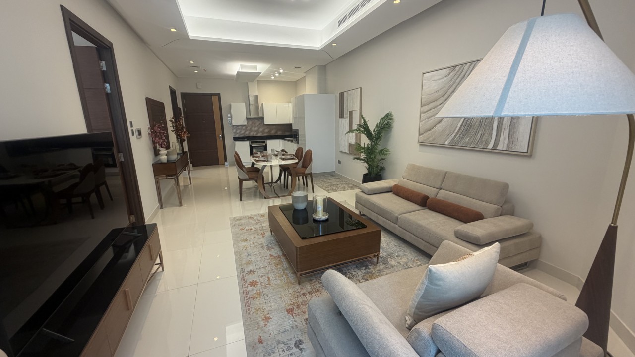 صورة شقة للإيجار في السنابس #9660 0 